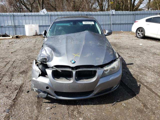 2010 BMW 328 XI