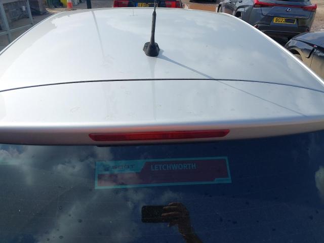 2012 SEAT LEON SE CO