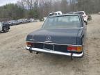 1972 Mercedes Benz Merz zu verkaufen in North Billerica, MA - Minor Dent/Scratches