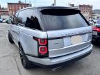 2019 Land Rover Range Rover Hse de vânzare în North Billerica, MA - Normal Wear