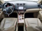 2011 Toyota Highlander Limited იყიდება Magna-ში, UT - Front End