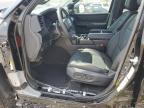 2025 Toyota Tundra Crewmax Limited на продаже в Cahokia Heights, IL - Side