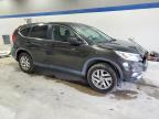 2015 Honda Cr-V Ex for Sale in Sandston, VA - Front End