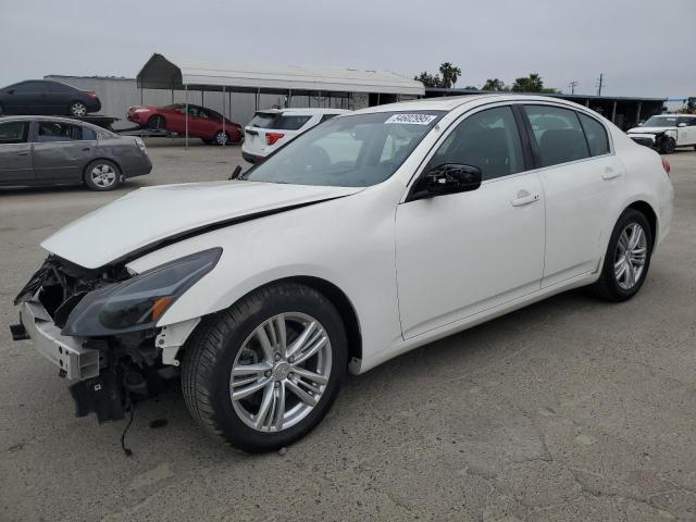 2013 Infiniti G37 Base