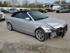 2004 Audi S4 Quattro Cabriolet na sprzedaż w Bridgeton, MO - Front End