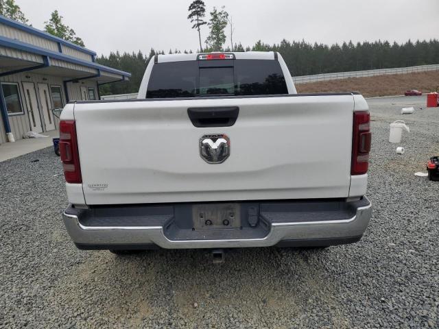  RAM 1500 2020 Белы