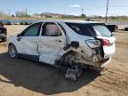 2018 Chevrolet Equinox Ls продається в Colorado Springs, CO - Rollover