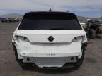 2023 Volkswagen Taos Se for Sale in North Las Vegas, NV - Rear End