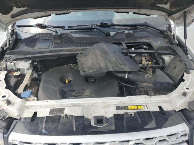 2016 LAND ROVER DISCOVERY SPORT HSE