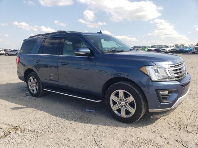  FORD EXPEDITION 2018 Синий