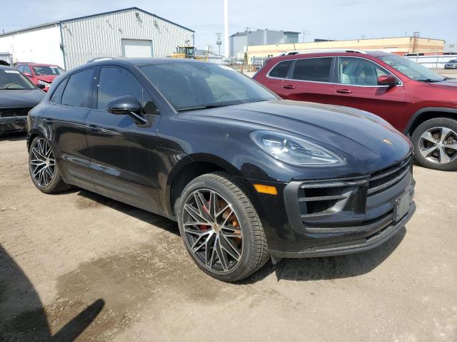 2023 PORSCHE MACAN S