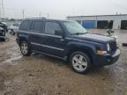 2010 Jeep Patriot Sport იყიდება Chicago Heights-ში, IL - All Over