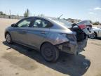 2019 Hyundai Accent Se de vânzare în Miami, FL - Rear End