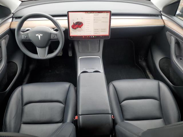  TESLA MODEL Y 2023 Серый