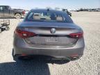 2019 Alfa Romeo Giulia Ti for Sale in Earlington, KY - Water/Flood