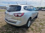 2014 Chevrolet Traverse Ls for Sale in Grand Prairie, TX - Minor Dent/Scratches