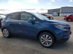 2019 Buick Encore Preferred იყიდება Leroy-ში, NY - Rear End