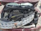 2007 Nissan Murano Sl for Sale in Wayland, MI - Front End