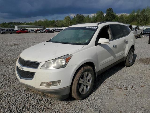 2011 Chevrolet Traverse Lt