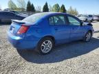 2004 Saturn Ion Level 3 de vânzare în Eugene, OR - Front End