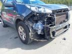 2016 KIA SPORTAGE 1 for sale at Copart WHITBURN