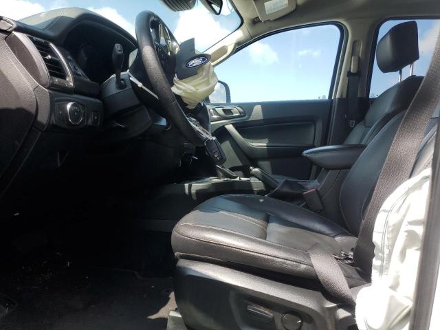  FORD RANGER 2019 White
