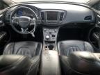 2015 Chrysler 200 S for Sale in Mebane, NC - Front End