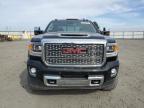 2017 Gmc Sierra K2500 Denali for Sale in Airway Heights, WA - Normal Wear