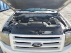2008 Ford Expedition Limited de vânzare în Earlington, KY - Hail