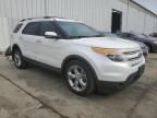 2011 Ford Explorer Limited for Sale in Windsor, NJ - Rear End