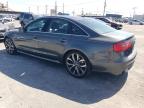 2015 Audi A6 Premium Plus for Sale in Sun Valley, CA - Front End