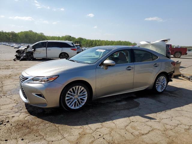 2018 Lexus Es 350