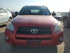 2010 Toyota Rav4 Sport იყიდება Houston-ში, TX - Side