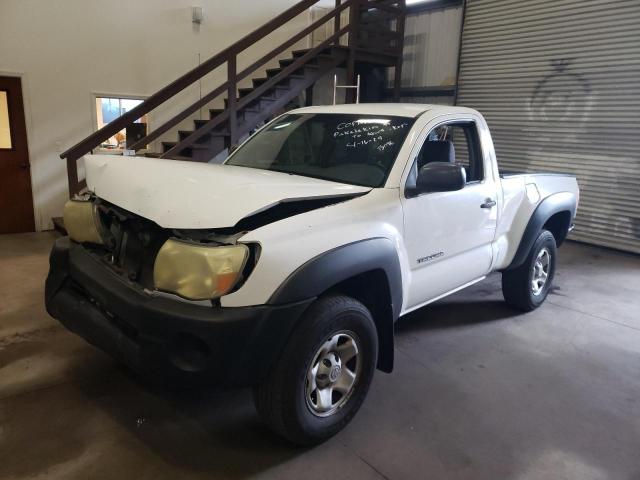 2006 Toyota Tacoma Prerunner