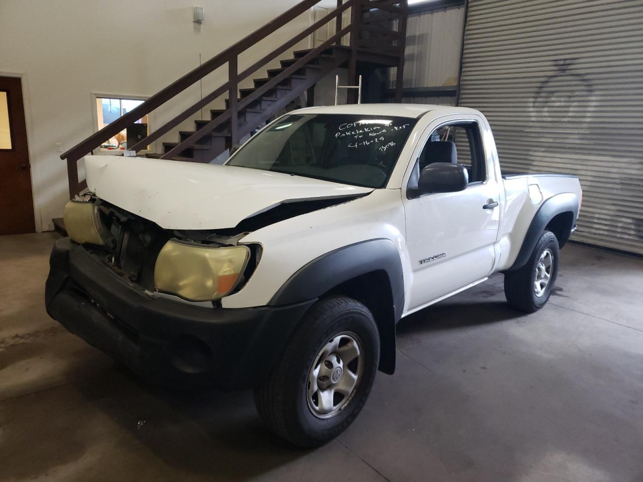 Kapolei, HI에서 판매 중인 2006 Toyota Tacoma Prerunner - Rear End