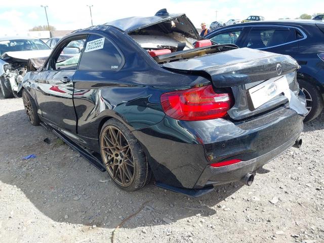 2016 BMW M235I AUTO