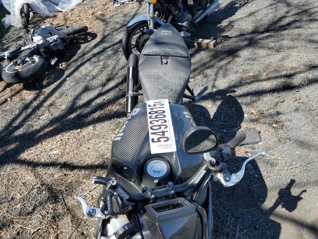 2023 BUELL 1190RX  