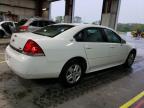 2009 Chevrolet Impala Ls for Sale in Rogersville, MO - Side