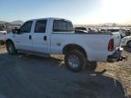 2002 Ford F250 Super Duty en Venta en Las Vegas, NV - Vandalism