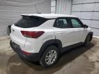 2021 Chevrolet Trailblazer Ls for Sale in Candia, NH - Front End