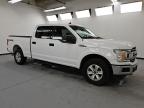2019 Ford F150 Supercrew იყიდება Wheeling-ში, IL - Front End