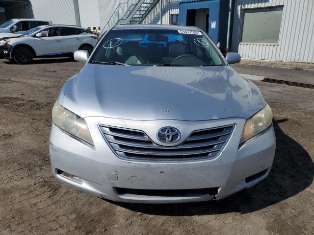 2007 TOYOTA CAMRY HYBRID