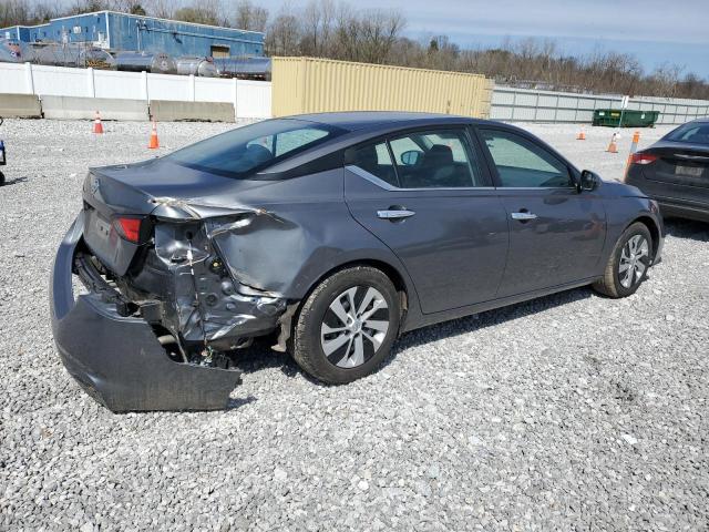  NISSAN ALTIMA 2022 Серый
