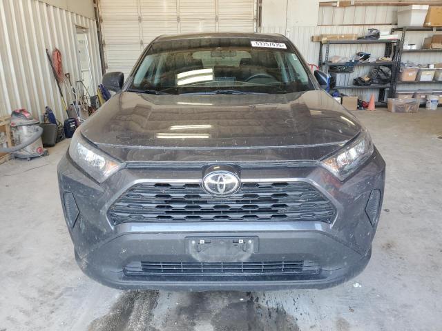  TOYOTA RAV4 2022 Charcoal