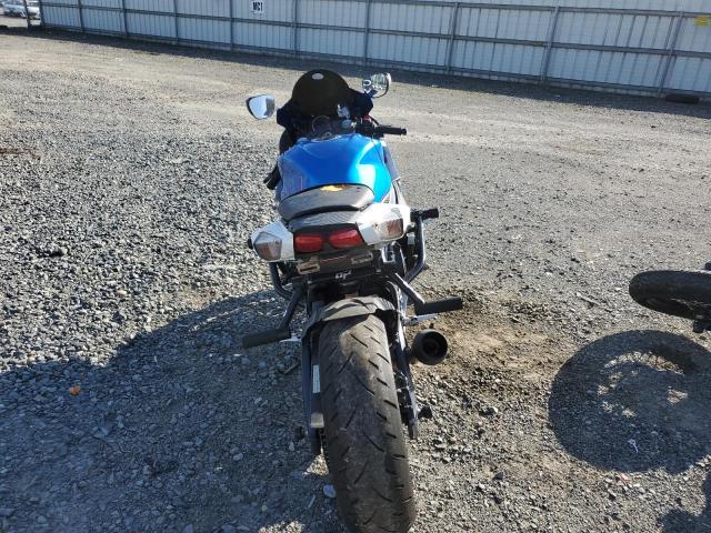 2011 SUZUKI GSX750 