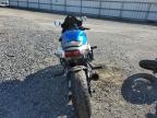 2011 SUZUKI GSX750  for sale at Copart WA - NORTH SEATTLE