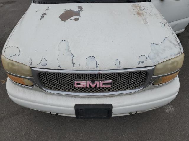 2005 GMC YUKON DENALI