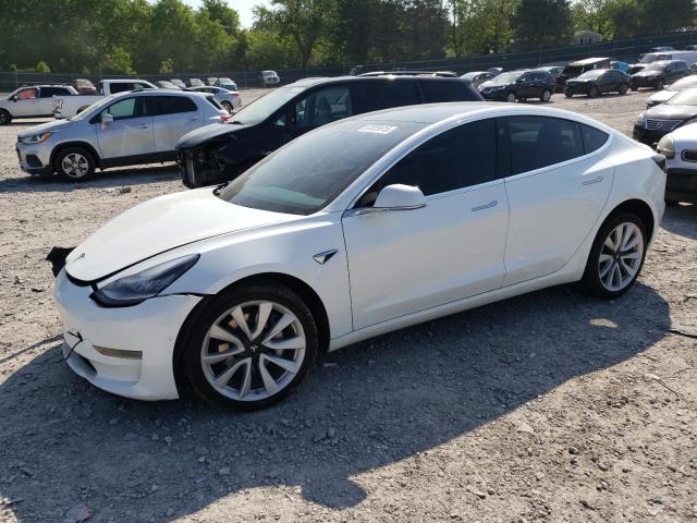  TESLA MODEL 3 2019 Biały