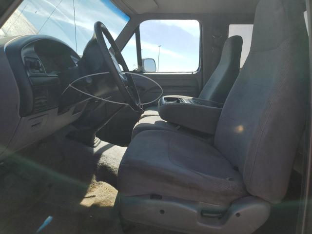 1995 FORD F150 