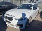 2015 BMW 1 SERIES 125D M SPORT 5DR STEP AUTO for sale at Copart SANDY